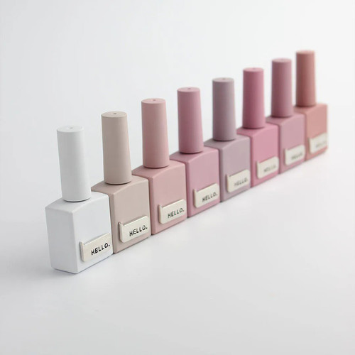HEYLOVE Tint Base Quartz Cool Pink 15 ml - Фото №6