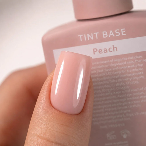 HEYLOVE Tint Base Pfirsich, 15 ml - Фото №3