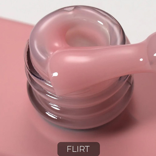 HEYLOVE Tint Base Flirt Warm Pink 15ml - Фото №3
