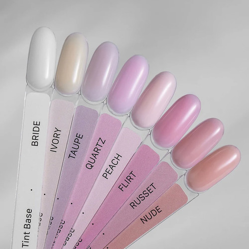 HEYLOVE Tint Base Flirt Warm Pink 15ml - Фото №6