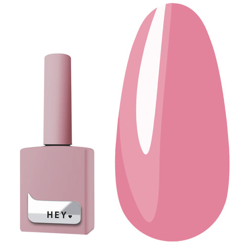 HEYLOVE Tint Base Flirt Warm Pink 15ml - Фото №1