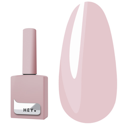 HEYLOVE Tint Base Lipgloss Candy Pink 15ml - Фото №1