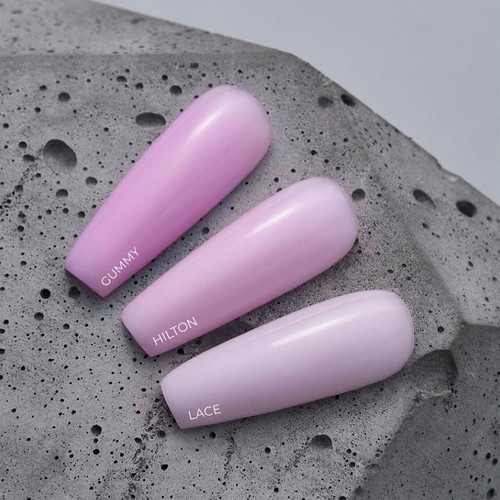 HEYLOVE Tint Base Hilton Lila Rosa 15ml - Фото №6