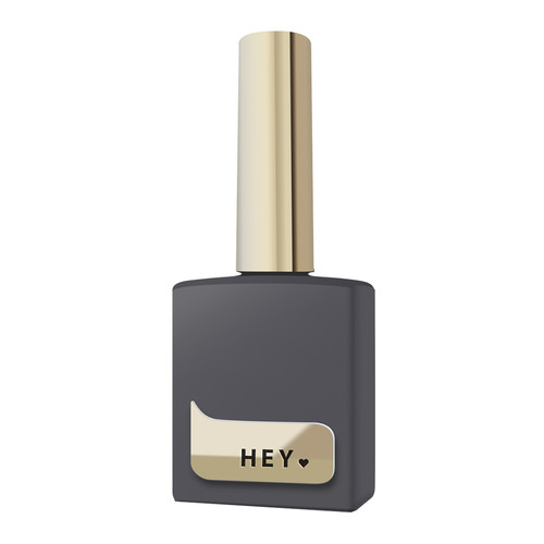 HEYLOVE Dark Story Nagelüberzug ohne UV-Filter, 15 ml - Фото №1