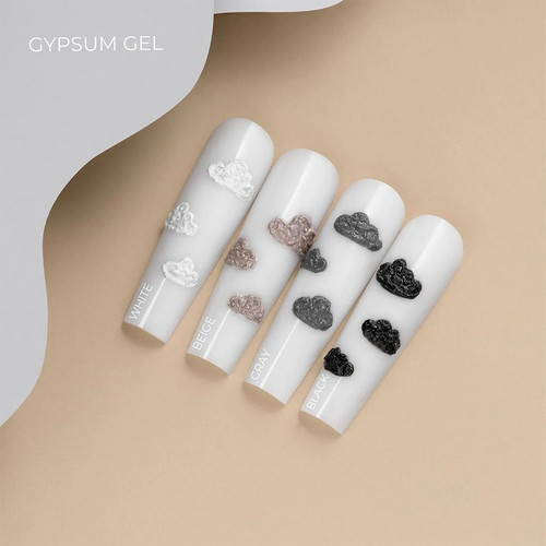 HEYLOVE Gipsgel Weiß 5 g - Фото №3