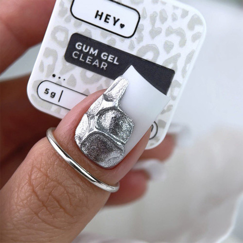 HEYLOVE Gum Gel Klar 5 g - Фото №5