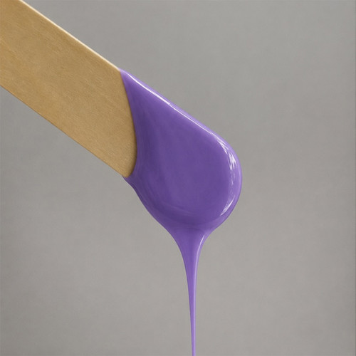 Beautyhall Heißfilmwachs Lavendel 1 kg - Фото №2