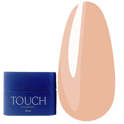 Touch Builder Gel Creme 03 Hellbeige 30 ml - Фото №1