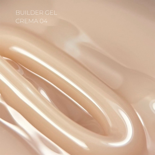 Touch Builder Gel Creme 04 Beige 30 ml - Фото №2