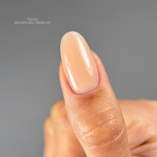 Touch Builder Gel Creme 04 Beige 30 ml - Фото №3