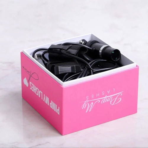 Pimp My Brows Wax Off Pro Wachsentferner 100 ml - Фото №6