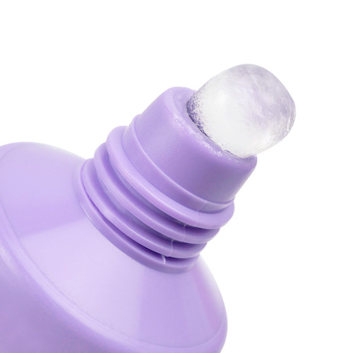 Acrylgel zur Nagelverlängerung TUFI Profi 01 Clear, 30 g (0329136) - Фото №2