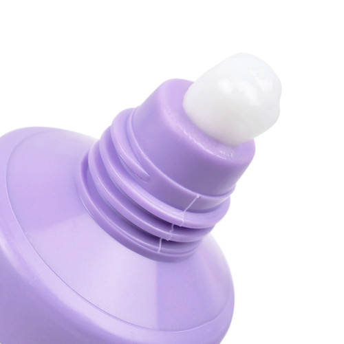 Acrylgel zur Nagelverlängerung TUFI Profi 03 Milk, 30 g (0329139) - Фото №2