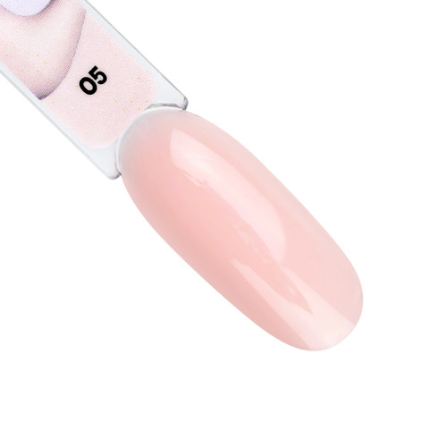 Acrylgel zur Nagelverlängerung TUFI Profi 05 Biscuit, 30 g (0329141) - Фото №3