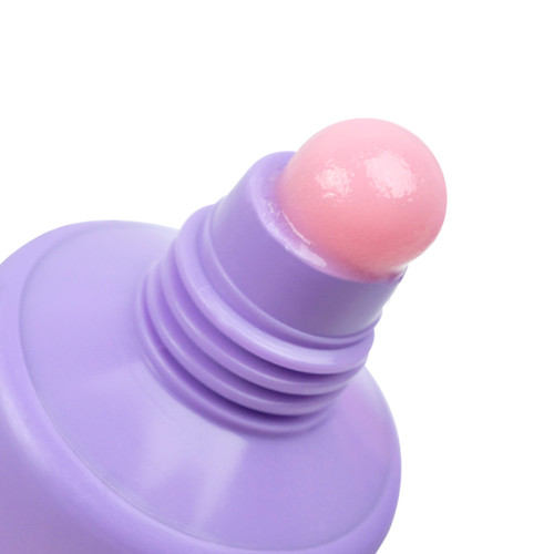 Acrylgel zur Nagelverlängerung TUFI Profi 08 Flirty, 30 g (0329144) - Фото №2