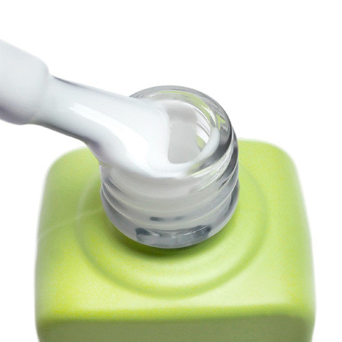 Gellack TUFI Profi NUDELINE 25 Milky Milchig, 10 ml (0333018) - Фото №5