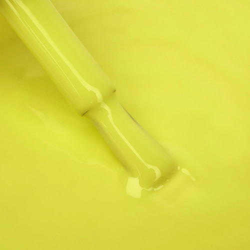 Gellack TUFI Profi SUMMERLINE 32 Zest Neon-Gelb, 10 ml (0333095) - Фото №2