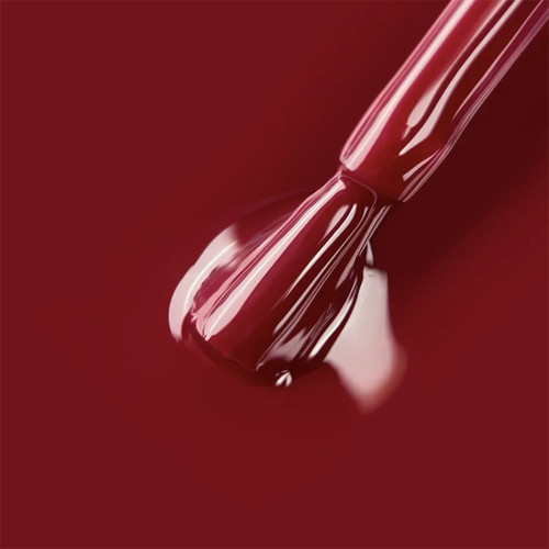 Gellack LUNA Color Nr. 13 Bordeaux, 8 ml (047-2060-1186) - Фото №2