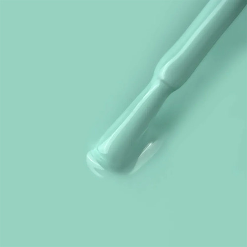 Gellack LUNA Color Nr. 120 Tiffany, 8 ml (047-2168-1189) - Фото №2