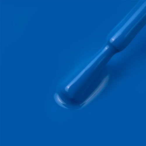 Gellack LUNA Color Nr. 136 Neonblau, 8 ml (047-2184-1824) - Фото №2