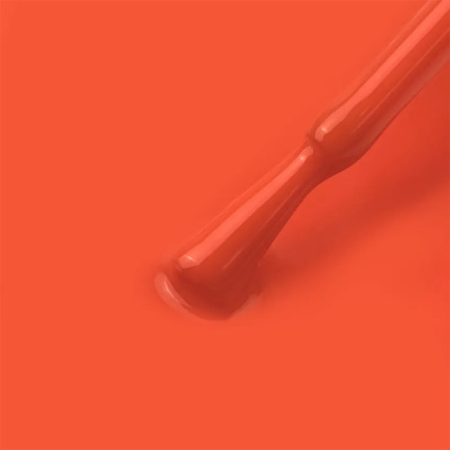 Gellack LUNA Color Nr. 140 Neonorange, 8 ml (047-2188-1828 - Фото №2