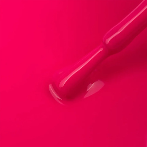 Gellack LUNA Color Nr. 152 Leuchtendes Neonrosa, 8 ml (047-2200-1178) - Фото №2