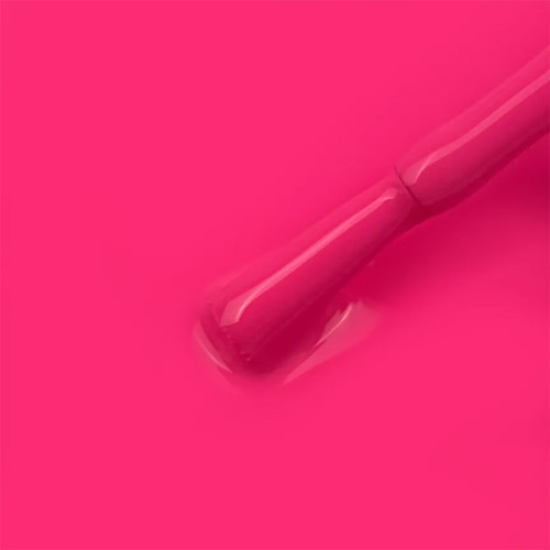 Gellack LUNA Color Nr. 154 Neonrosa, 8 ml (047-2202-1177) - Фото №2