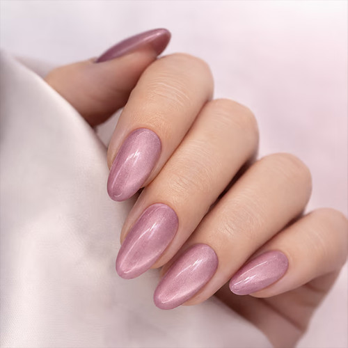Gellack  YOUARECUTE Color Seoul Cat Eye Nr. 1 Rosa, 5 ml (355-6356-1958) - Фото №5