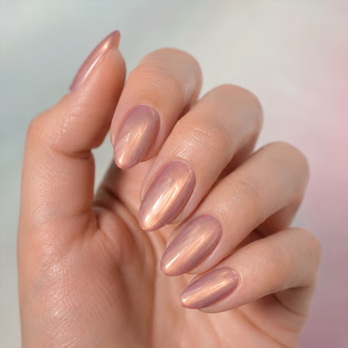 Gellack YOUARECUTE Color Seoul Cat Eye  Nr. 3 Beige, 5 ml (355-6358-1960) - Фото №5