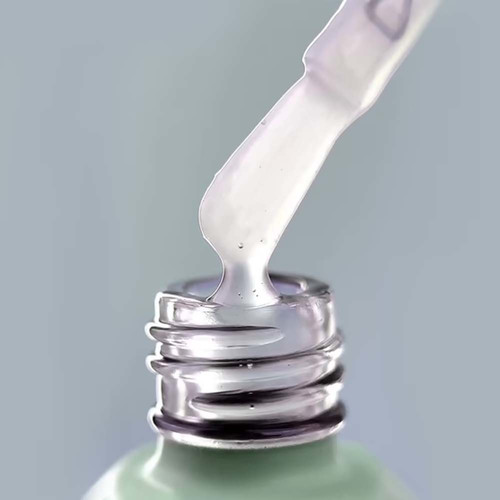 Mattes Top Coat YOUARECUTE Top Must Have 5 ml (992-6352-1957) - Фото №2