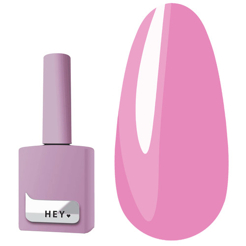 База для ногтей HEYLOVE Tint base Juicy Gummy розовый 15 мл - Фото №1