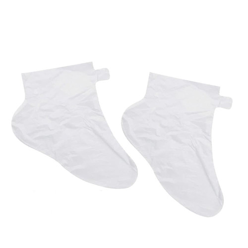 Set Shelly-Socken für Pediküre 25 Stück - Фото №3