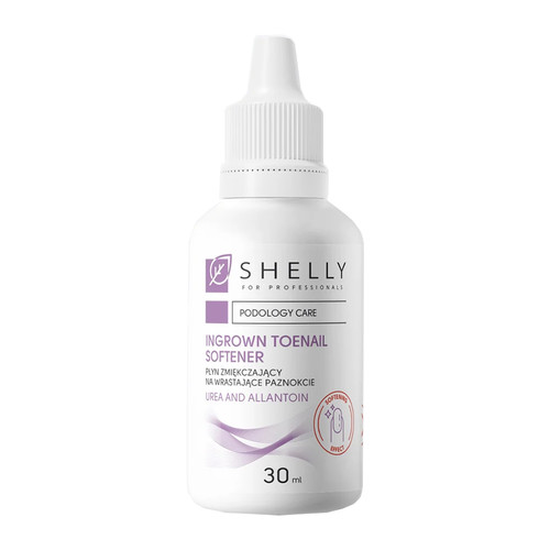 Shelly Lösung gegen eingewachsene Nägel 30 ml - Фото №1