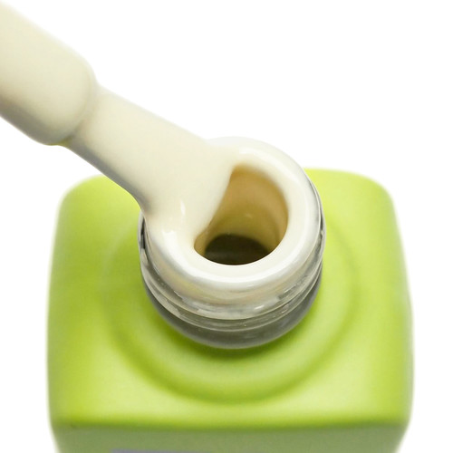 Gellack TUFI profi COFFEELINE 39 Schaum-Creme 10 ml (0333566) - Фото №2