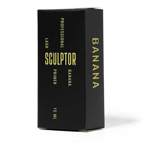 Primer SCULPTOR  BANANA 15 ml (2000000009865) - Фото №3