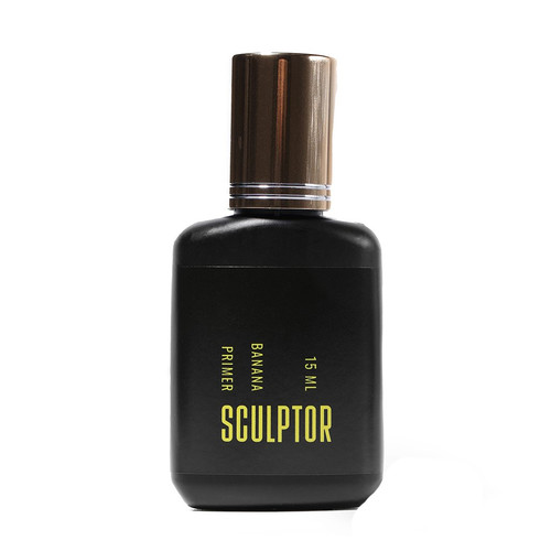 Primer SCULPTOR  BANANA 15 ml (2000000009865) - Фото №1