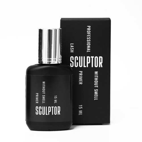 Primer ohne Geruch SCULPTOR 15 ml (2000000009889) - Фото №4