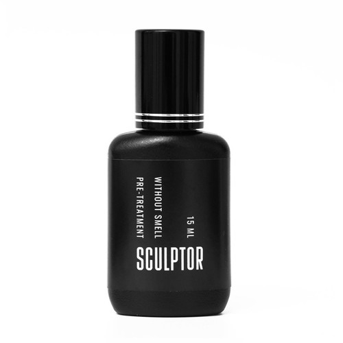 Wimpernentfetter SCULPTOR GERUCHLOSER 15 ml (2000000018683) - Фото №1