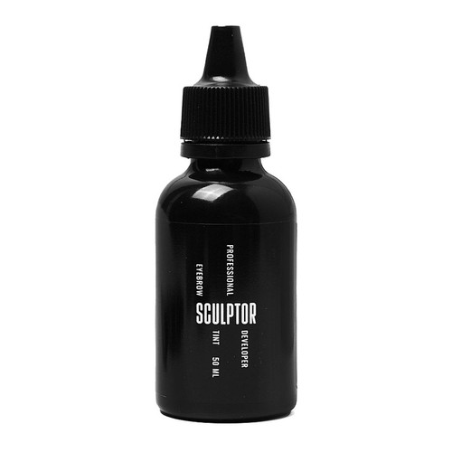 Oxidant SCULPTOR 3% 50 ml (2000000018454) - Фото №1