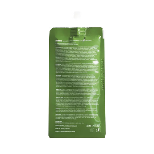SCULPTOR BROMMAGE Peeling 30 ml (2000000018522) - Фото №2
