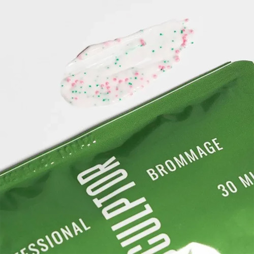 SCULPTOR BROMMAGE Peeling 30 ml (2000000018522) - Фото №3