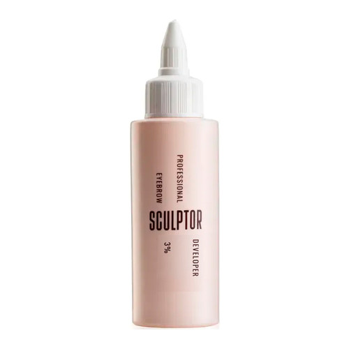 Oxidant SCULPTOR PURE TINT 3% 100 ml (2000000026169) - Фото №1