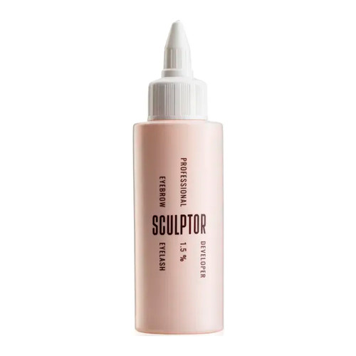 Oxidant SCULPTOR PURE TINT 1,5% 100 ml (2000000026176) - Фото №1