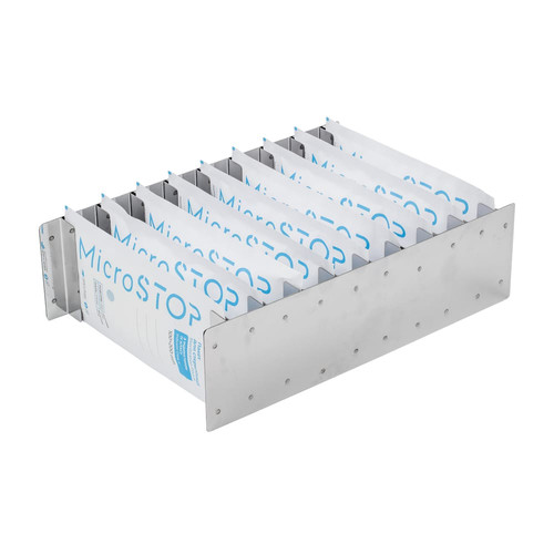 Microstop Maxi Instrumentensterilisator (5195) - Фото №2