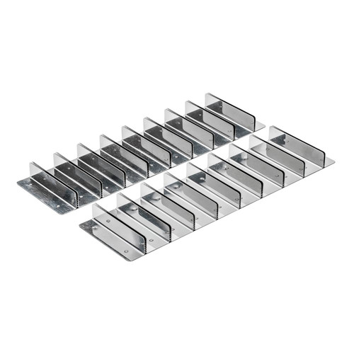 Microstop Maxi Instrumentensterilisator (5195) - Фото №3