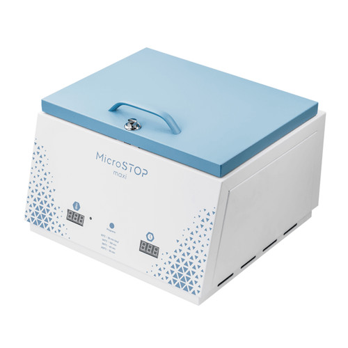 Microstop Maxi Instrumentensterilisator (5195) - Фото №1