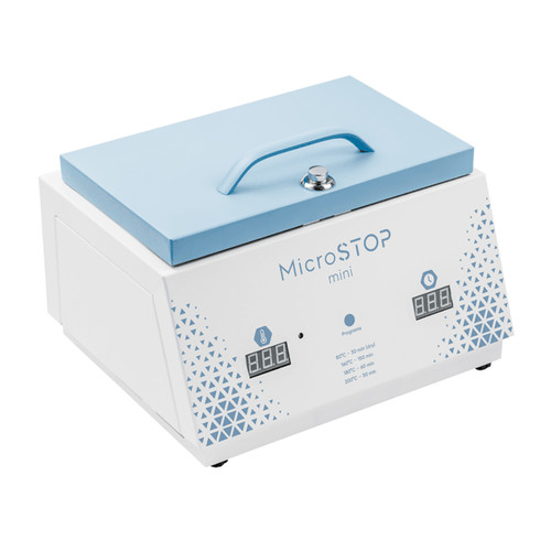 Microstop Mini Instrumentensterilisationsofen (2333) - Фото №7
