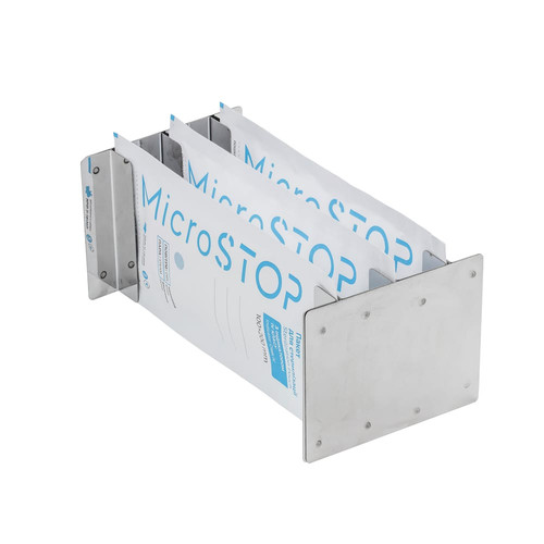 Microstop Compact Instrumentensterilisator (1195) - Фото №2
