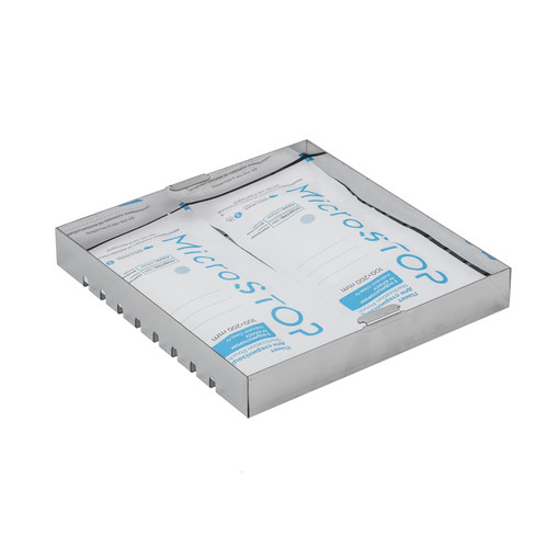 Microstop Compact Instrumentensterilisator (1195) - Фото №3