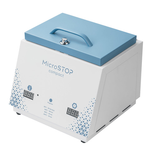 Microstop Compact Instrumentensterilisator (1195) - Фото №1